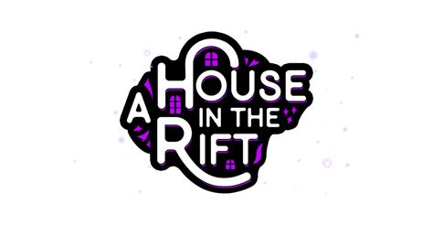 A House in the Rift by ZanithOne .